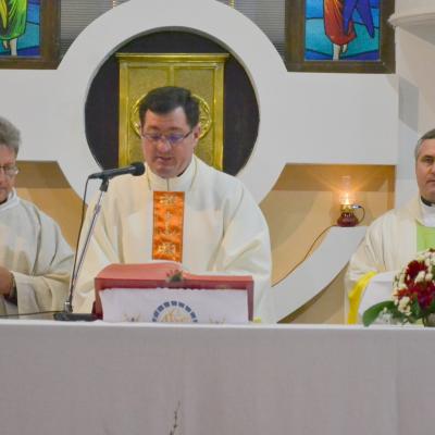 4-10 aprilie: Valea Lupului: Cu familia la misiunile populare