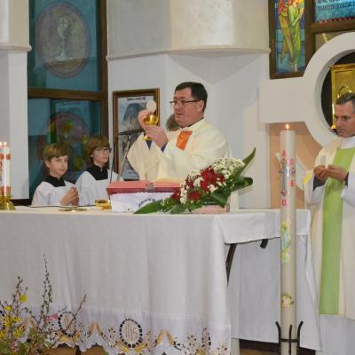4-10 aprilie: Valea Lupului: Cu familia la misiunile populare