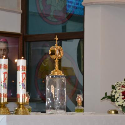 4-10 aprilie: Valea Lupului: Cu familia la misiunile populare