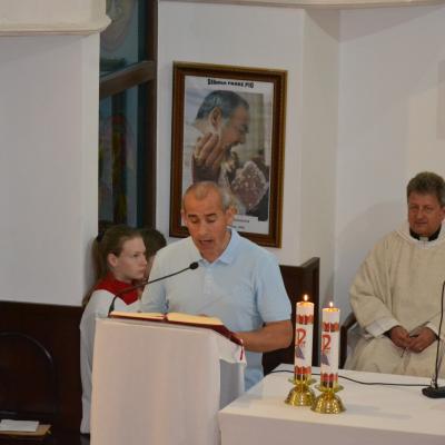4-10 aprilie: Valea Lupului: Cu familia la misiunile populare