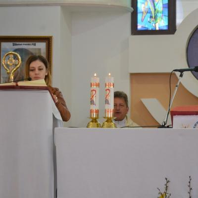 4-10 aprilie: Valea Lupului: Cu familia la misiunile populare