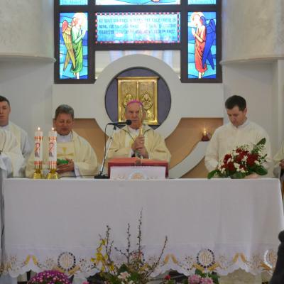 4-10 aprilie: Valea Lupului: Cu familia la misiunile populare