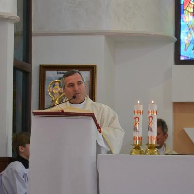 4-10 aprilie: Valea Lupului: Cu familia la misiunile populare