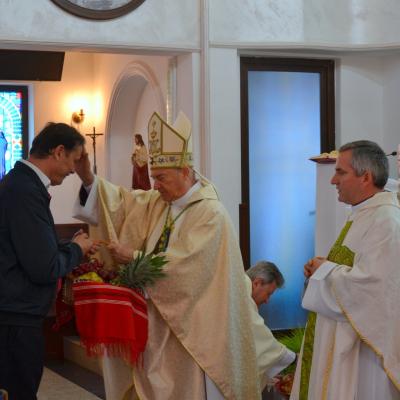 4-10 aprilie: Valea Lupului: Cu familia la misiunile populare