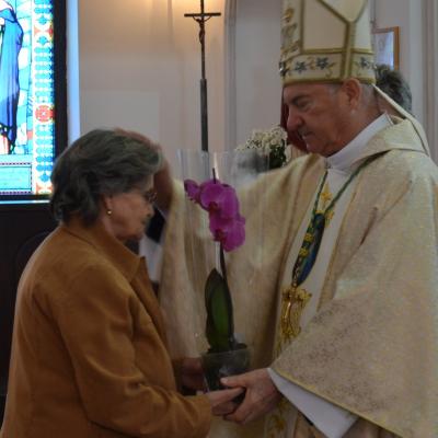 4-10 aprilie: Valea Lupului: Cu familia la misiunile populare