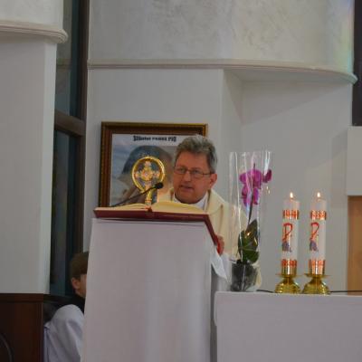 4-10 aprilie: Valea Lupului: Cu familia la misiunile populare
