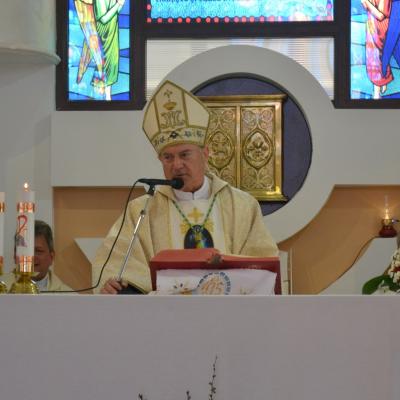 4-10 aprilie: Valea Lupului: Cu familia la misiunile populare