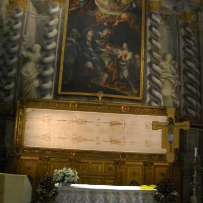 8-13 aprilie: Pelerini pe urmele şi meleagurile sfintei maici Giuseppa Rossello
