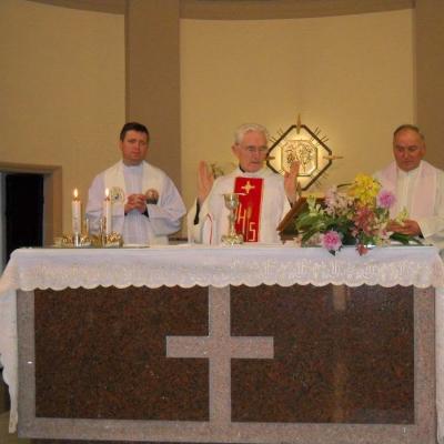 8-13 aprilie: Pelerini pe urmele şi meleagurile sfintei maici Giuseppa Rossello