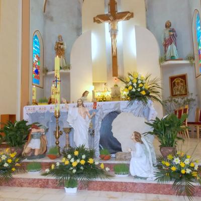 11 aprilie: Răducăneni: Şedinţă decanală