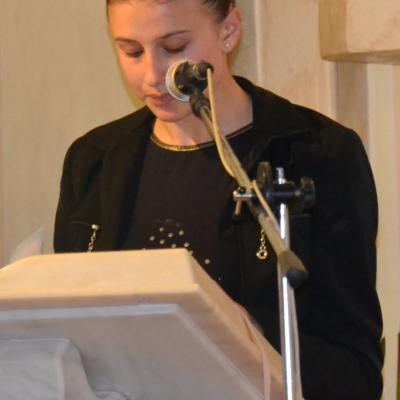 12-17 aprilie: Luncaşi: Misiuni populare