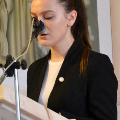 12-17 aprilie: Luncaşi: Misiuni populare