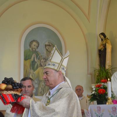 12-17 aprilie: Luncaşi: Misiuni populare