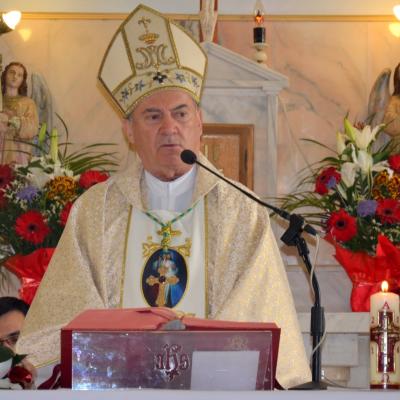 12-17 aprilie: Luncaşi: Misiuni populare