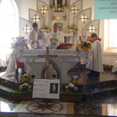 14-17 aprilie: Gheorghe Doja: Misiuni populare