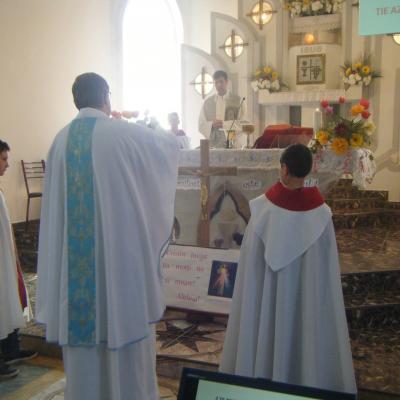 14-17 aprilie: Gheorghe Doja: Misiuni populare