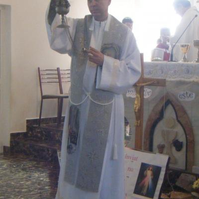 14-17 aprilie: Gheorghe Doja: Misiuni populare