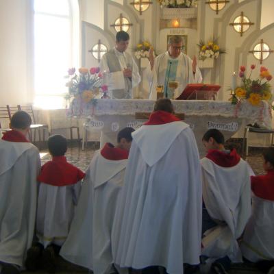 14-17 aprilie: Gheorghe Doja: Misiuni populare