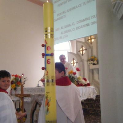 14-17 aprilie: Gheorghe Doja: Misiuni populare