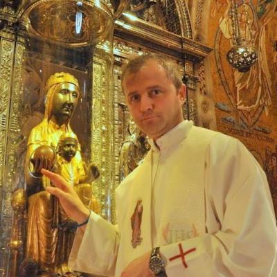 16 aprilie: Montserrat: Prima Împărtăşanie pentru copiii din Lleida şi Tarragona