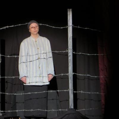 19-21 aprilie: Sighetu Marmaţiei: Olimpiada naţională de religie catolică, ediţia a VII-a