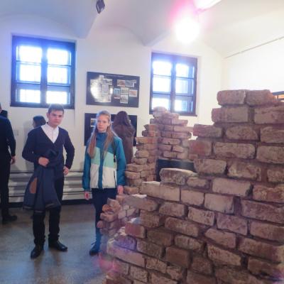 19-21 aprilie: Sighetu Marmaţiei: Olimpiada naţională de religie catolică, ediţia a VII-a
