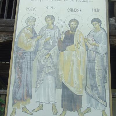 4-9 iulie: Dobrogea: Impresii de călătorie (IX)
