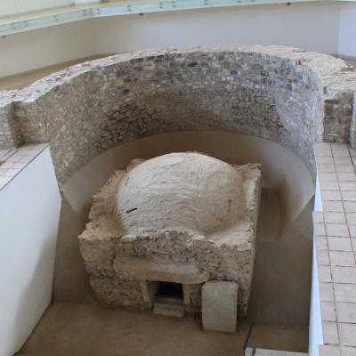4-9 iulie: Dobrogea: Impresii de călătorie (VIII)