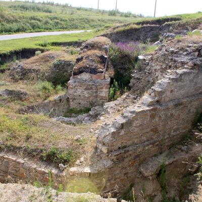 4-9 iulie: Dobrogea: Impresii de călătorie (X)