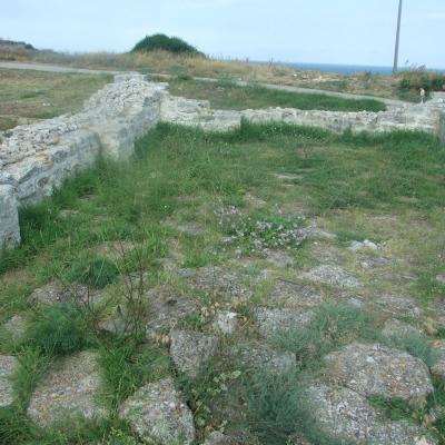 4-9 iulie: Dobrogea: Impresii de călătorie (XIII)