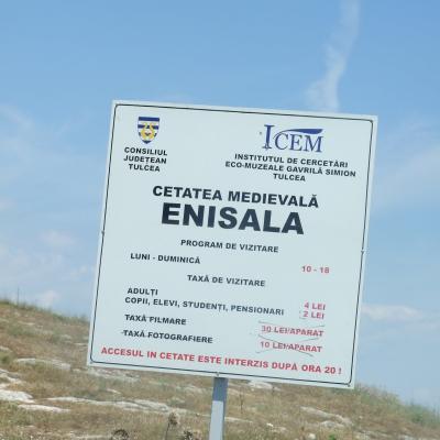 4-9 iulie: Dobrogea: Impresii de călătorie (VII)