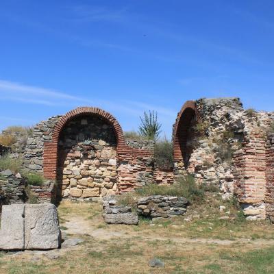 4-9 iulie: Dobrogea: Impresii de călătorie (VI)