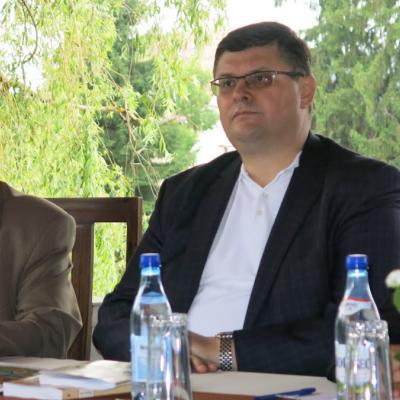 18 august: Despre romano-catolicii din Moldova la Universitatea de Vară de la Izvoru Mureşului