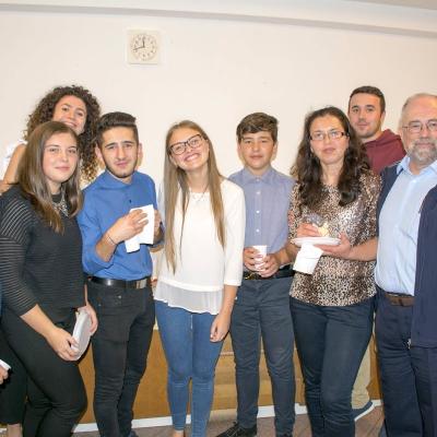 2-3 septembrie: Fraţii Şcolilor Creştine din România, la ceas aniversar: 25 de ani de la reînceperea activităţilor pastoral-educative