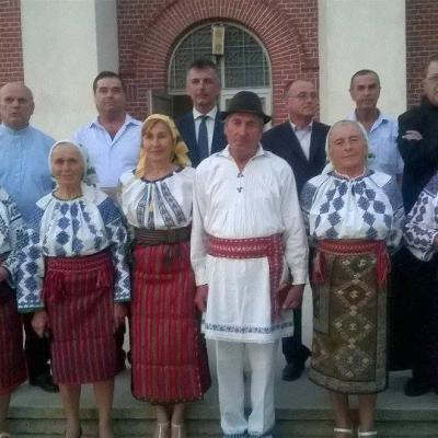 4 septembrie: Răchiteni: File de istorie şi de cultură