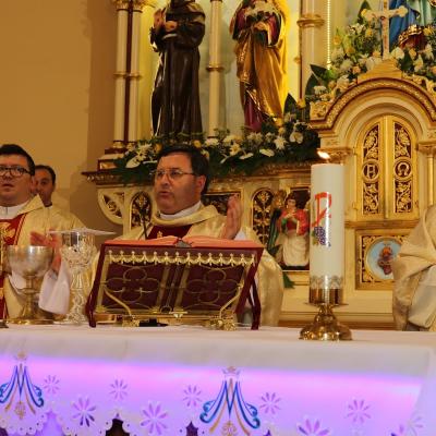 6-8 septembrie: Huşi: Misiuni populare şi hramul comunităţii