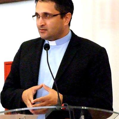 16 septembrie: Iaşi: Consfătuirea profesorilor de religie la început de an şcolar