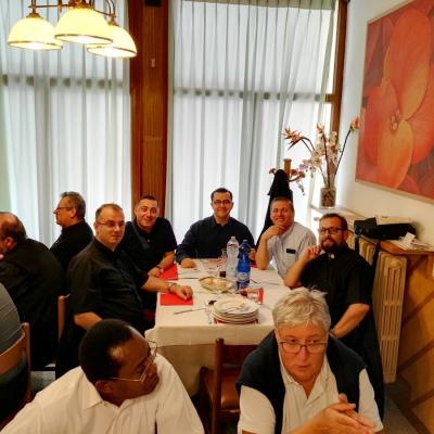 21 septembrie: Padova: Pelerinaj şi moment de spiritualitate pentru preoţii responsabili de imigranţi
