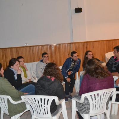 22-25 septembrie: Pralea: Săptămâna Socială pentru Studenţi 2016