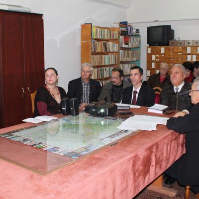 6-7 octombrie: Bacău: Simpozionul Naţional "Vasile Pârvan"