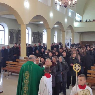 20-23 octombrie: Rotunda: Misiuni populare