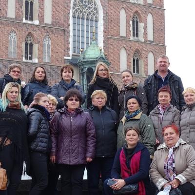 20-23 octombrie: Corul sanctuarului din Cacica, la Festivalul ecumenic internaţional de muzică sacră din Polonia