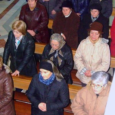 27-30 octombrie: Paşcani: Misiuni populare