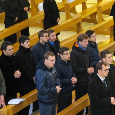 1-2 noiembrie: Iaşi: Pomenirea tuturor credincioşilor răposaţi