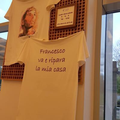 11-13 noiembrie: Assisi: Preoţia şi Căsătoria, vocaţii la iubire