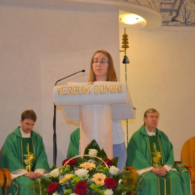 13 noiembrie: Adeziunea în cadrul Asociaţiei Studenţilor Catolici din Iaşi