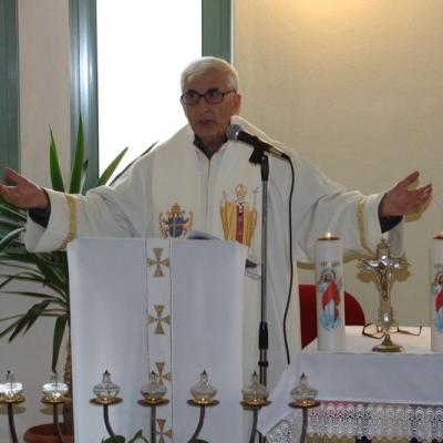 21-22 noiembrie: Traian: Noi, cei care auzim cuvântul. Exerciţii spirituale pentru angajaţii Caritas