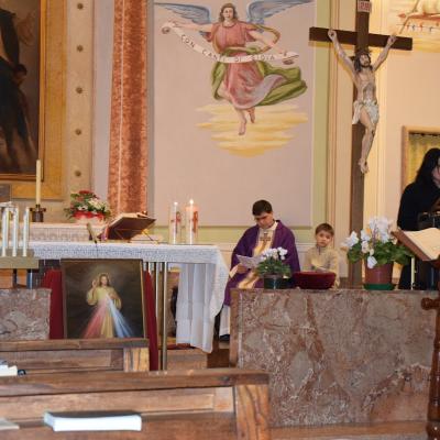 4 decembrie: Fericitul Anton Durcovici sărbătorit la Alba (Italia)