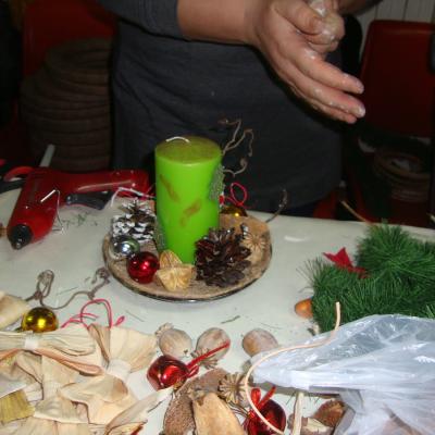 11 decembrie: Pildeşti: O zi de reculegere pentru familii