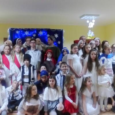 20-21 decembrie: Siret: Primeşte-l pe Isus în inima ta!